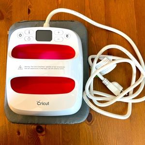 Cricut Easy Press 6x7